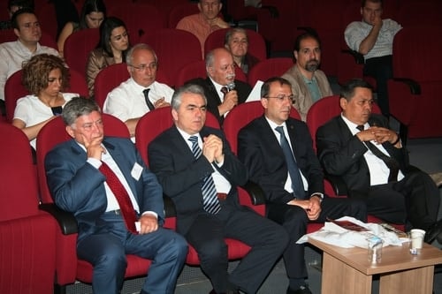 İş Hukukuna İlişkin Sorunlar Ve Çözüm Önerileri
 - 76
