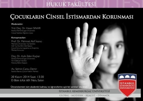 Dünya Çocuk Hakları Günü Bir Dizi Etkinlikle Kutlandı 

 - 14