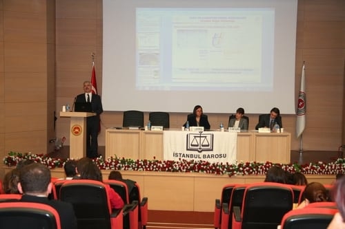 Üçüncü Yılında Kentsel Dönüşüm Uygulamaları
 - 52