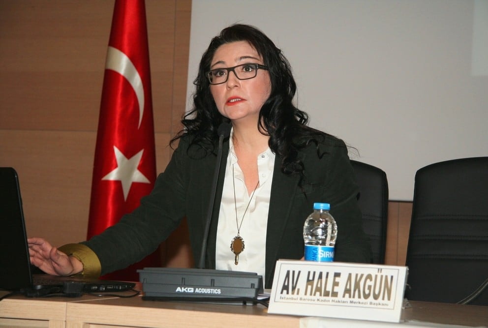 Kadın Hakları ve Aile İçi Şiddet” Konulu Sertifika Programı Devam Ediyor - 15