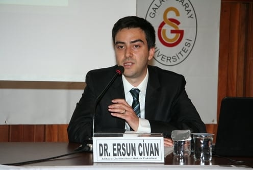 İş Hukukuna İlişkin Sorunlar Ve Çözüm Önerileri
 - 62