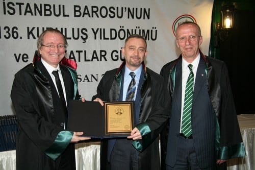 Hukuk Devleti Tesis Edilene, Yargı Bağımsız Olana Kadar, Bedeli Ve Pahası Ne Olursa Olsun Bu Mücadeleyi Birlikte Sürdüreceğiz - 204