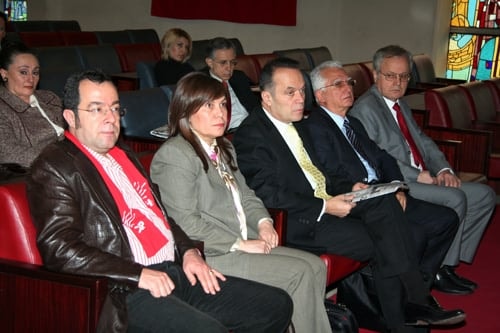 Türkiye’Nin Enerji Politikası Yok - 1