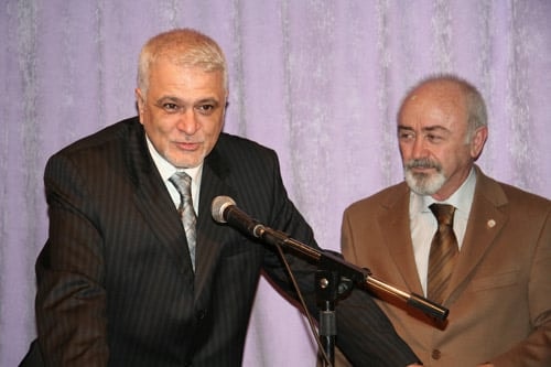 Koromuzun Kış Konserine Büyük İlgi  - 40