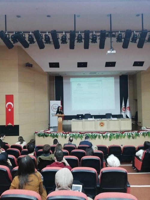 AYM ve AİHM’E Bireysel Başvuru Eğitimi - 3