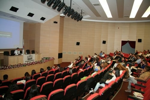 "Kadın Hakları Ve Aile İçi Şiddet" Konulu Sertifika Programı - 58