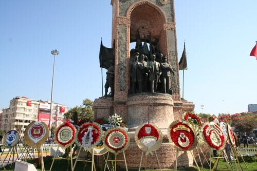 30 Ağustos Zafer Bayramını Coşkuyla Kutladık - 3