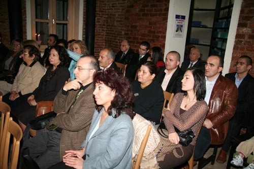 Türkü Gecesi - 3