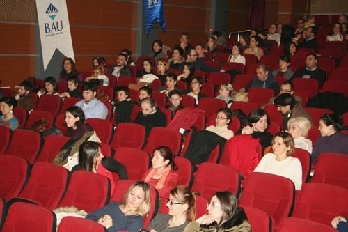 Kadın Hakları Ve Aile İçi Şiddet” Konulu Sertifika Programı 
 - 67
