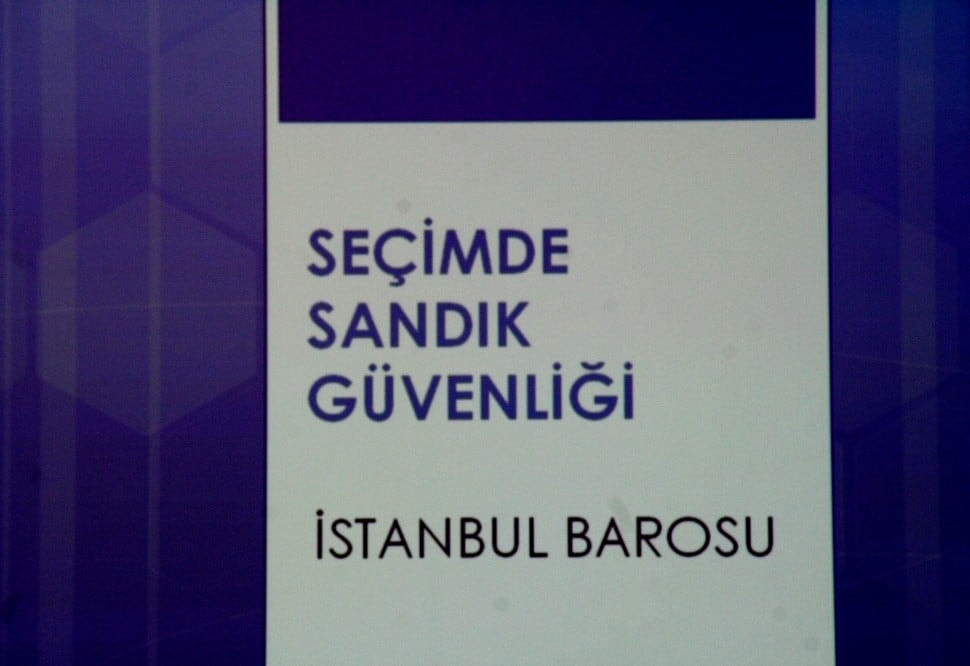 Seçim Güvenliği Eğitim Seminerleri Başarıyla Tamamlandı - 1