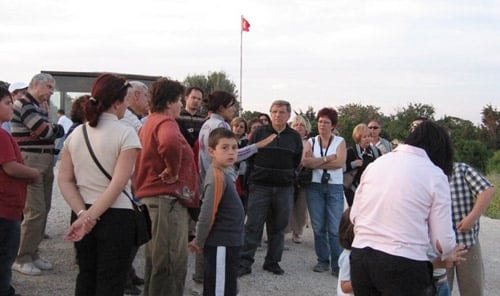 Çanakkale Gezisi  - 9