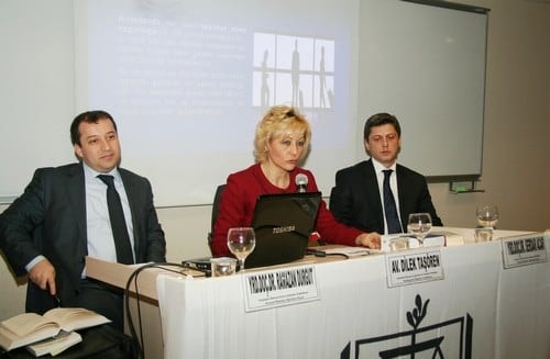 Yeni Ttk Kapsamında Taşıma İşleri Iı
 - 20