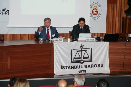 İş Hukukuna İlişkin Sorunlar Ve Çözüm Önerileri
 - 28
