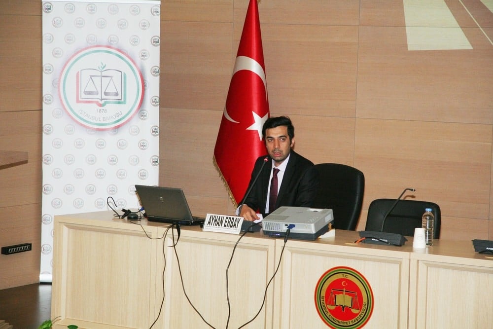 Adli Yardım Çocuk Hakları Sertifika Programı Devam Ediyor - 87