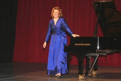 Gülsin Onay Resitali - 4