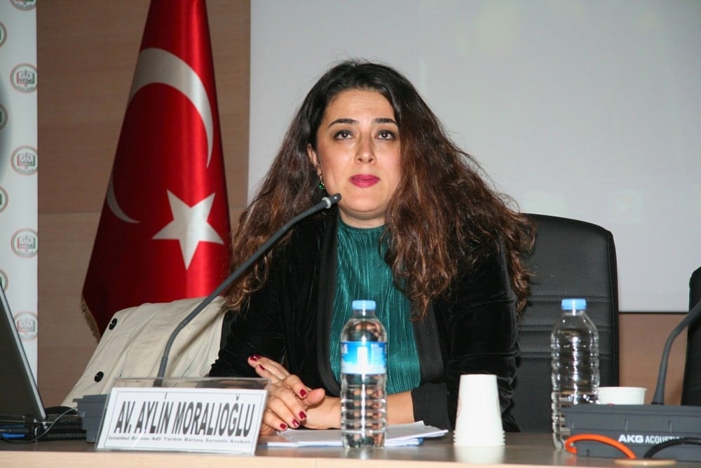 Kadın Hakları ve Aile İçi Şiddet” Konulu Sertifika Programı Devam Ediyor - 26