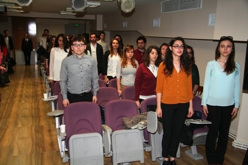Hukuk Tarihini Avukatlar Yazar 
 - 3