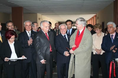 Avukatların Resim Ve Fotoğrafları
Sultanahmet Adliyesinde Sergilendi - 4