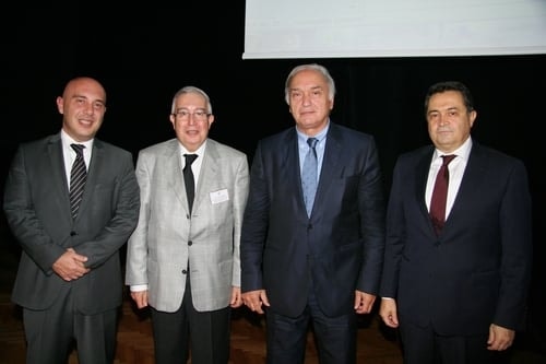 Fikri Ve Sınaî Haklarda Problemler Ve Çözüm Yolları

 - 85