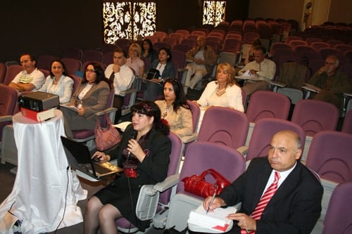 Kalite Koordinasyon Merkezi Genel Kurulu Toplandı - 1