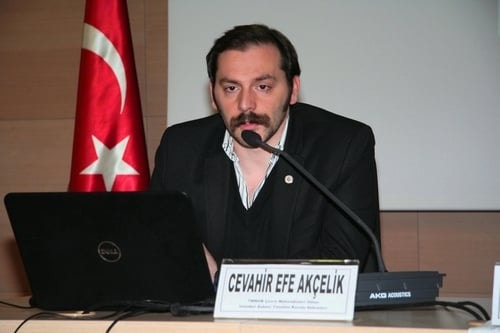 Suya Erişimde Adalet
 - 19