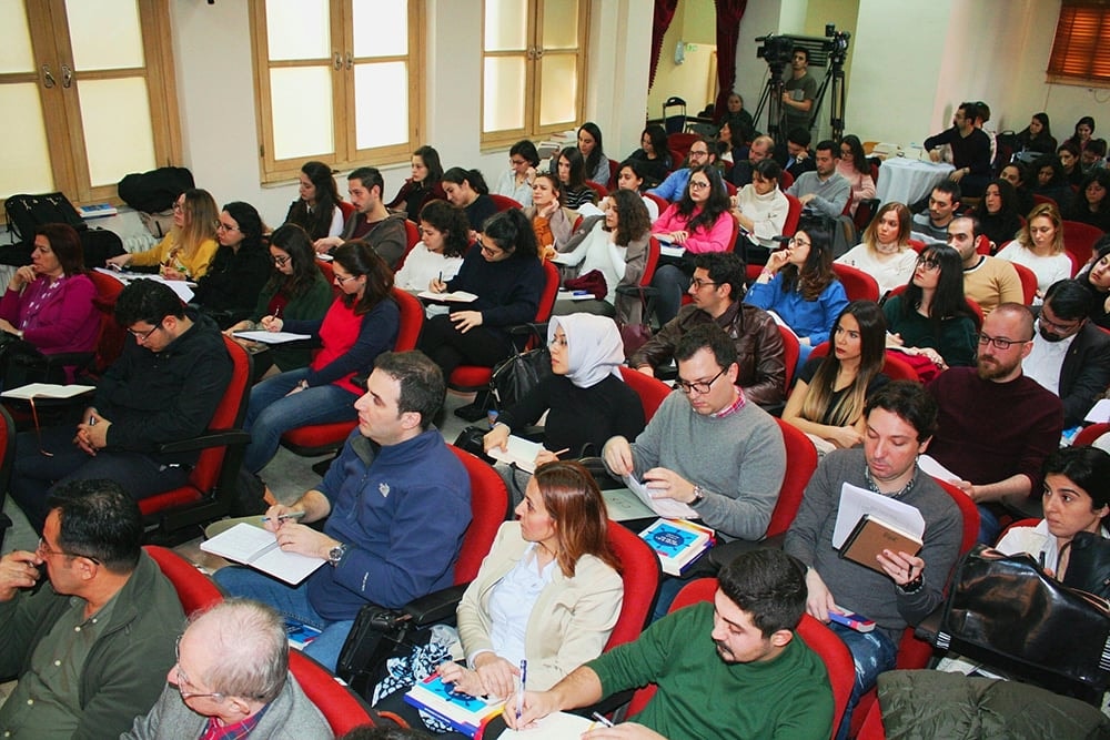 Lojistik ve Taşıma Hukuku Eğitim Programı - 1
