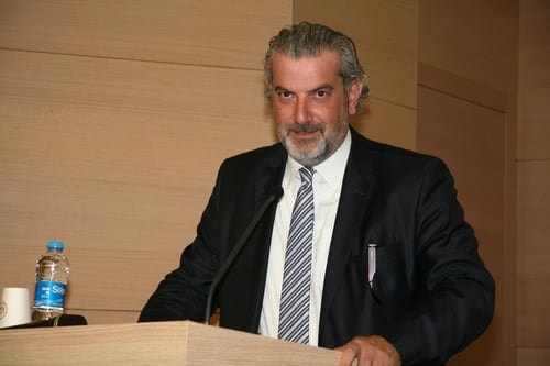 Sağlık Hukukunda Mesleki Disiplin Uygulamaları
 - 2