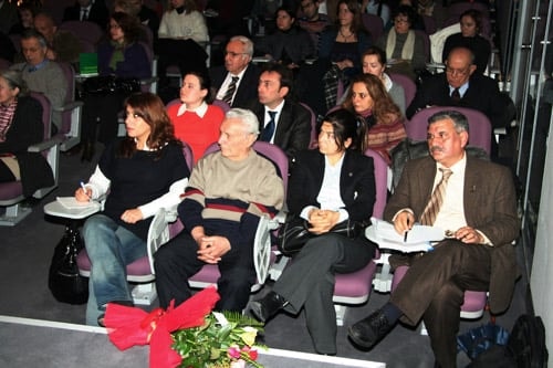 Orman Niteliğini Kaybetmez, Kaybettirilir - 6