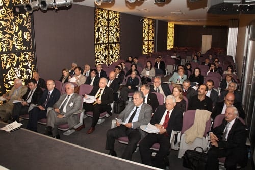 Çalıştayda Cmk’Da Yaşanan Sorunlar Ele Alındı - 28
