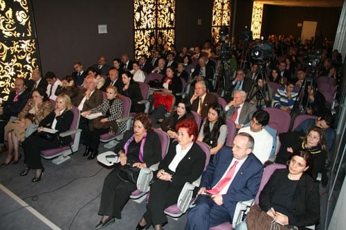 Yargı Sorunları, Yargı Reformu, Yargının
Bağımsızlığı İlkesi Ve Avukatın Bağımsızlığı 
 - 41