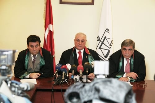 Hukuk İçinde Kalınarak  Adil Yargılanma Sağlanmalıdır - 4