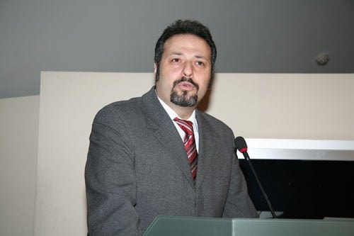 Finans Hukukuna Etkileri Açısından
Ttk Tasarısı (Ortaklıklar Hukuku)
Sempozyumu
 - 10