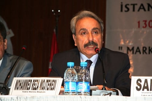 Baromuzun 130. Kuruluş Yılında Uluslararası Sempozyum:“Marka Taklitleri Ve Tescile İlişkin Uygulamalar” - 15