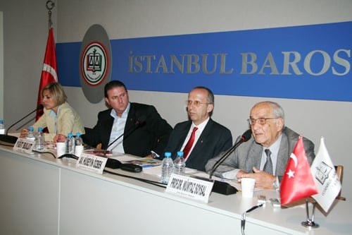 Heybeliada Ruhban Okulu Sorunu
Fiili Bir Dayatma Israrından 
Kaynaklanmaktadır - 14