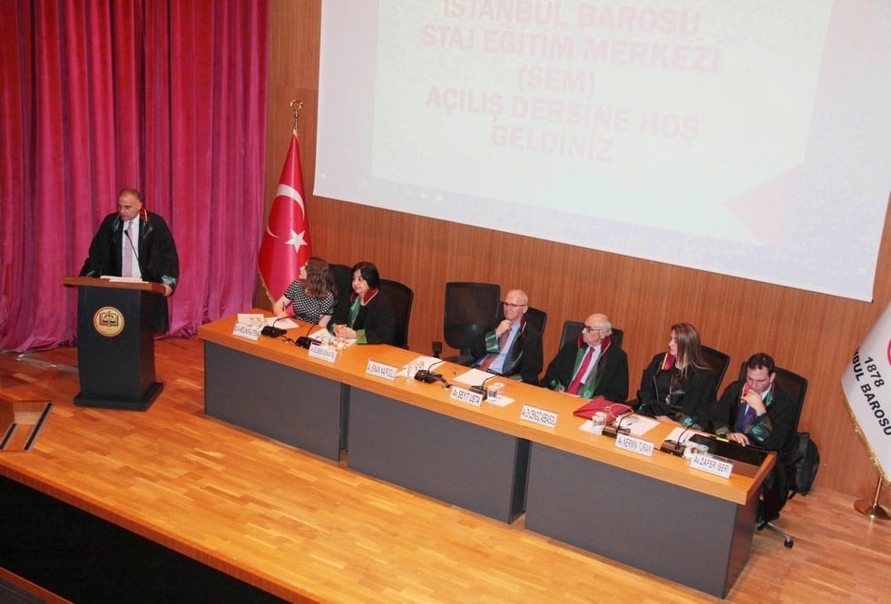 SEM Yeni Eğitim Dönemi Açılışı - 33