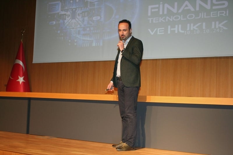 #FINTECH - 38