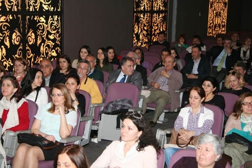 Türkü Gecesinde Her Yöreden Türküler

 - 4