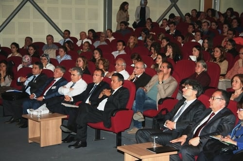 İş Hukukuna İlişkin Sorunlar Ve Çözüm Önerileri
 - 64