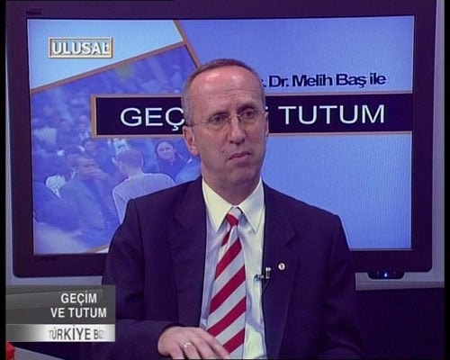Özbek: “Aytmatov, Ulusal Kimlikle 
Evrensel Değerlerin Bileşimidir” - 1