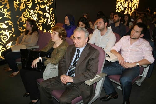 Sem 22. Dönem 2013-7 Eğitim Dönemi Başladı

 - 4