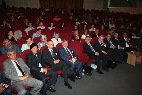 İş Hukukuna İlişkin Sorunlar Ve Çözüm Önerileri
 - 13
