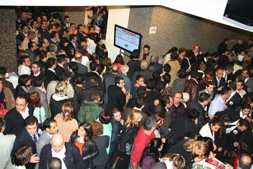 İstanbul Barosu Genel Kurulu Sona Erdi - 35