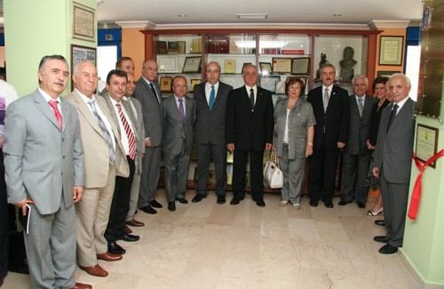 Ceza İnfaz Hukuku, Ceza Ve Güvenlik Tedbirlerinin İnfazı Hakkında Kanunun Dört Yılı - 37