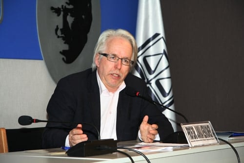 Finlandiyada Hukuk Eğitimi  - 9