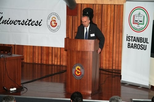 İş Hukukuna İlişkin Sorunlar Ve Çözüm Önerileri
 - 6