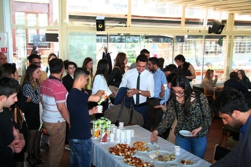 Savunmasız Bir Yargı Düşünülemez
 - 38