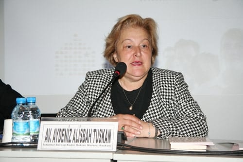 Aile İçi Şiddetin Sonlandırılması - 1