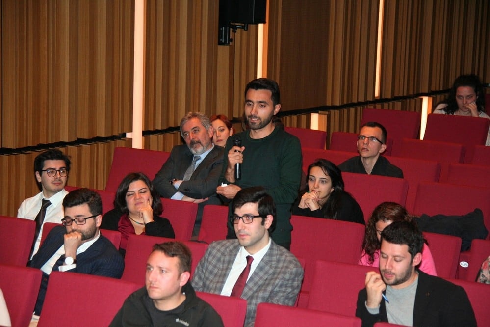 Yargıda Argümantasyon Sorunu - 16