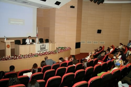 "Kadın Hakları Ve Aile İçi Şiddet" Konulu Sertifika Programı - 57