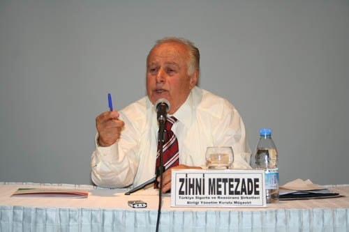 Türkiye’Deki Araçların Yüzde 20’Si Sigortasız - 2